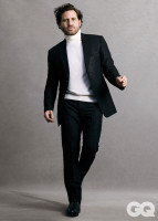 photo 4 in Edgar Ramirez gallery [id1235256] 2020-10-03