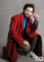 Edgar Ramirez photo #