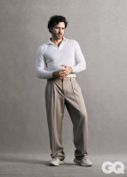 photo 6 in Edgar Ramirez gallery [id1235254] 2020-10-03