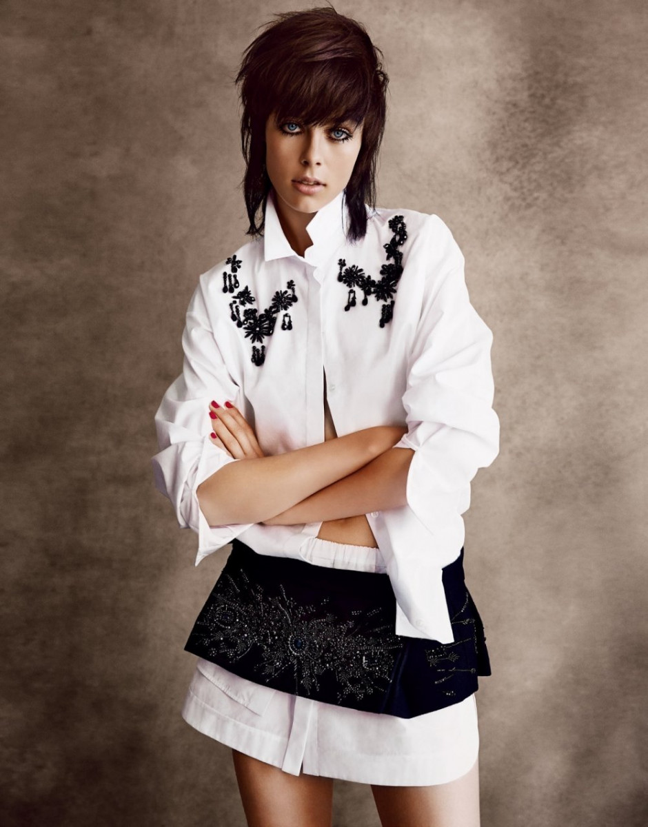 Edie Campbell: pic #910664