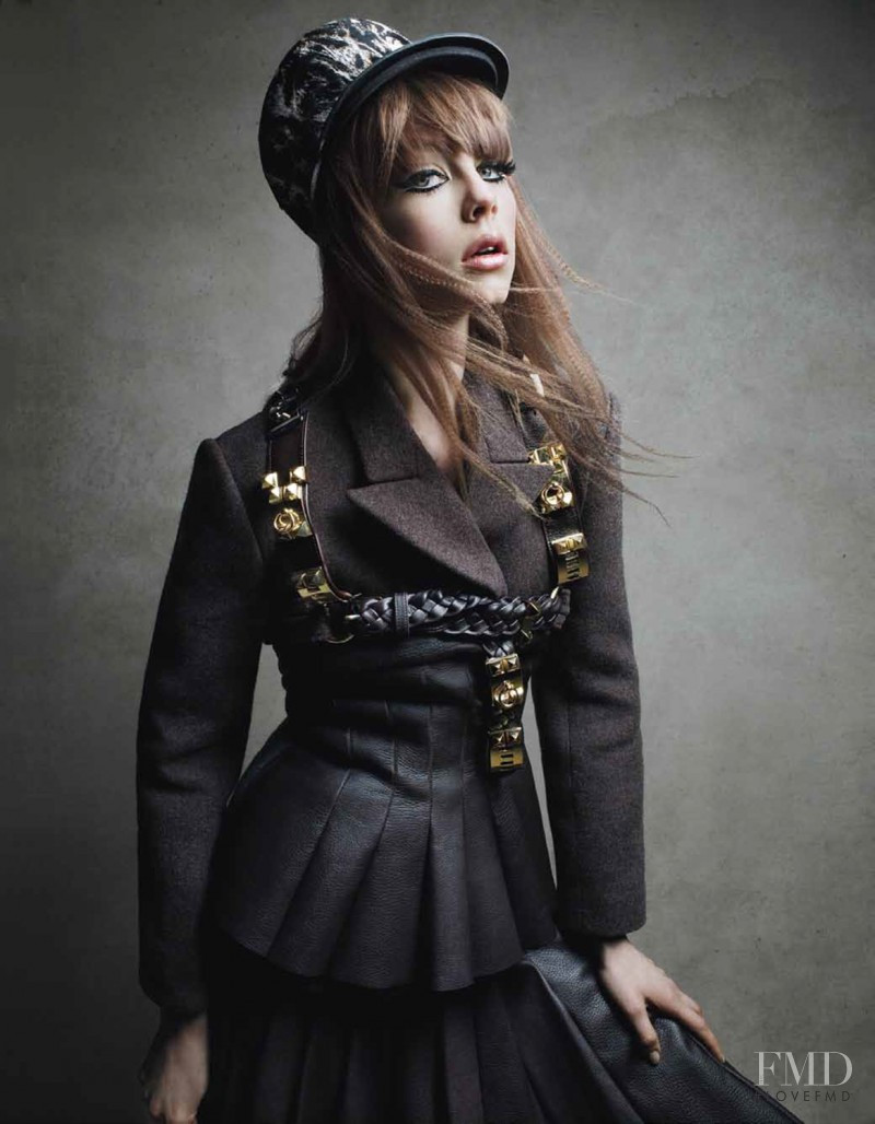 Edie Campbell: pic #924423