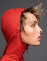 photo 7 in Edie Campbell gallery [id1196112] 2019-12-24