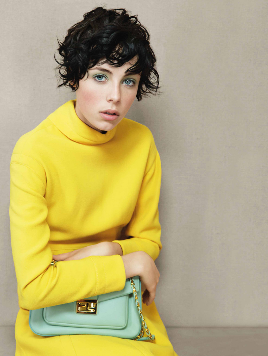 Edie Campbell: pic #952453