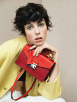 Edie Campbell photo #