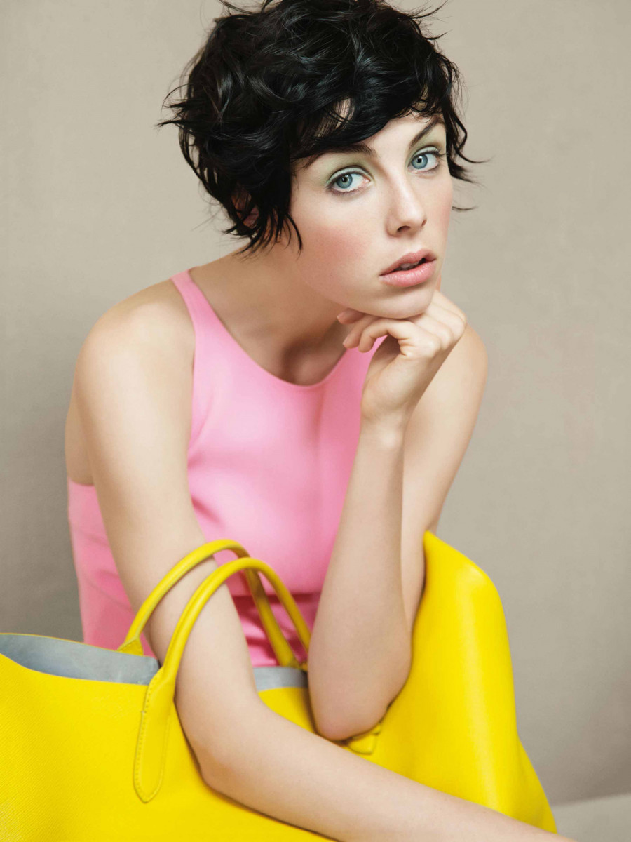 Edie Campbell: pic #952455