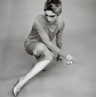 Edie Sedgwick photo #