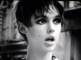 Edie Sedgwick photo #