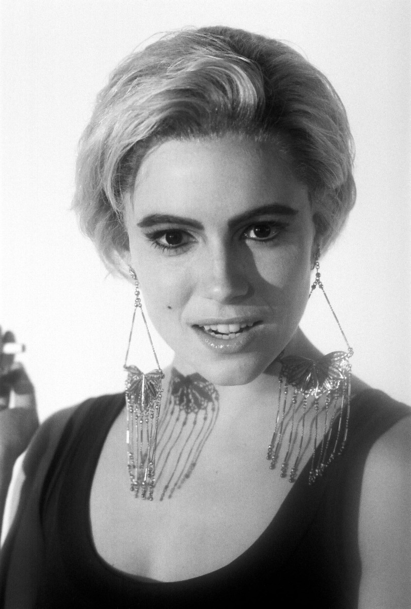 Edie Sedgwick: pic #792011