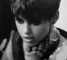 Edie Sedgwick photo #