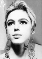 Edie Sedgwick photo #