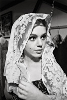 Edie Sedgwick photo #