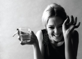 Edie Sedgwick photo #