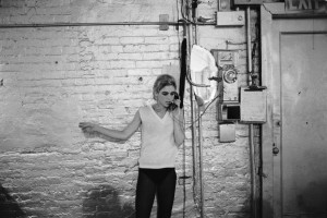 Edie Sedgwick photo #