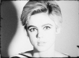 Edie Sedgwick photo #