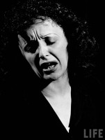 Edith Piaf photo #