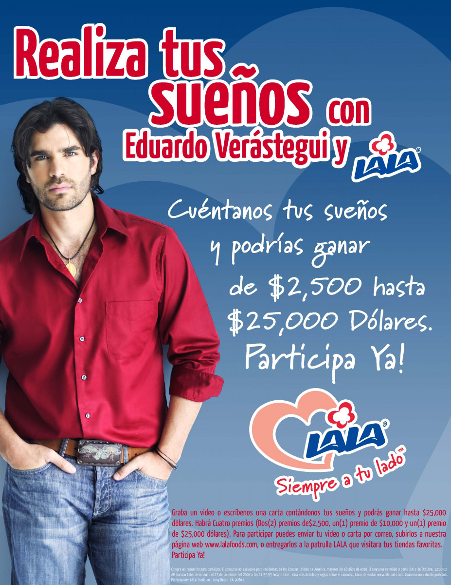 Eduardo Verastegui: pic #535814