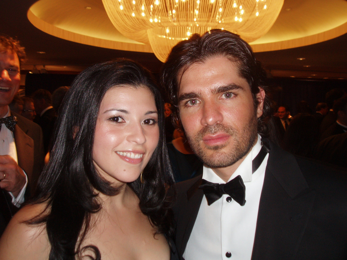 Eduardo Verastegui: pic #545640