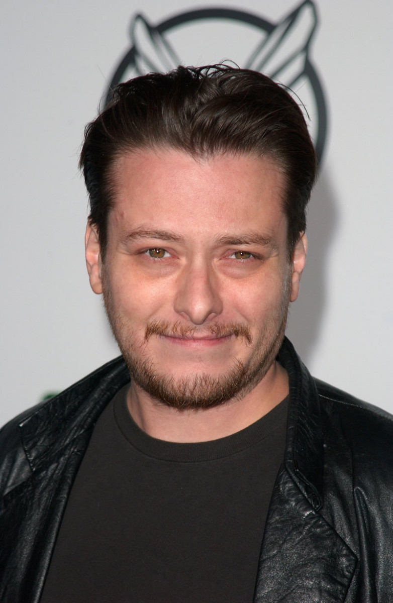 Edward Furlong: pic #549327