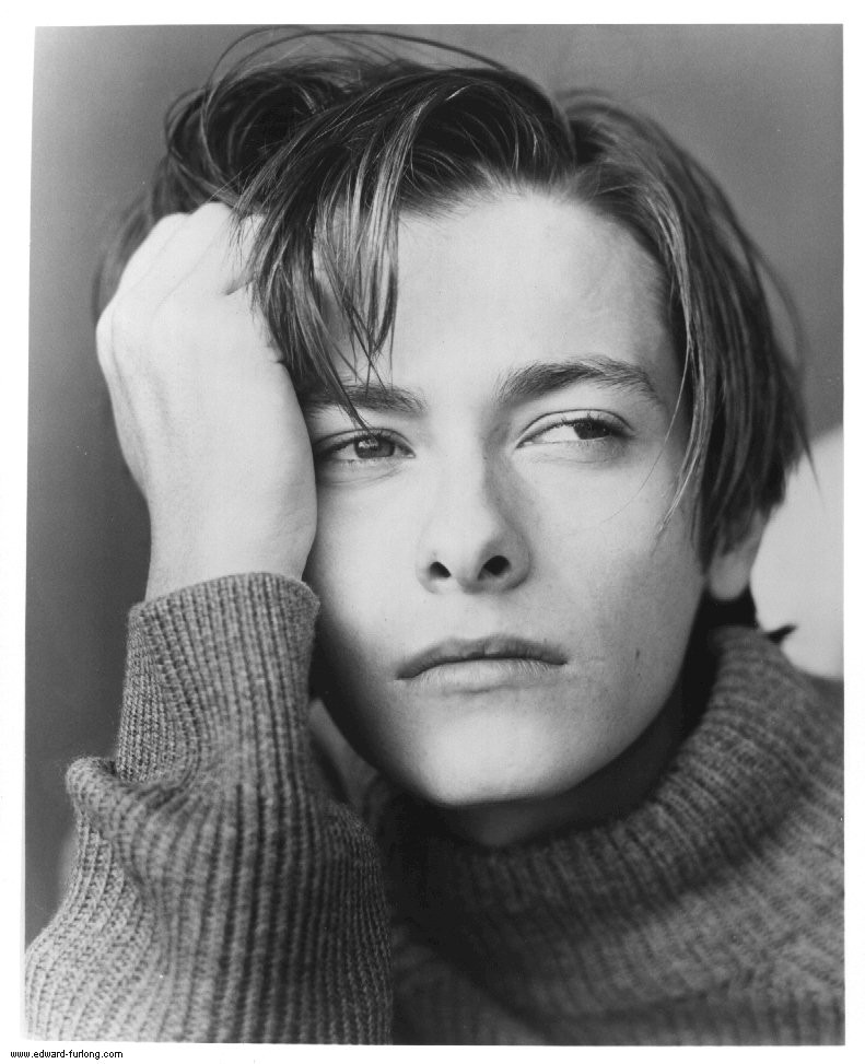 Edward Furlong: pic #61710