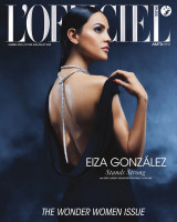 Eiza Gonzalez photo #