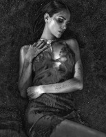photo 8 in Eiza gallery [id1335800] 2023-10-28
