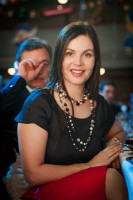 Ekaterina Andreeva photo #
