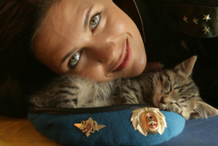 photo 5 in Klimova gallery [id458003] 2012-03-12