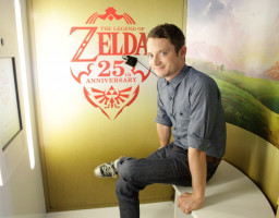 Elijah Wood photo #