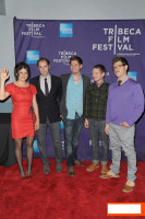 photo 6 in Elijah Wood gallery [id605337] 2013-05-23
