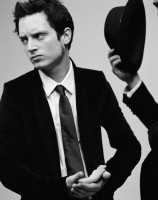 photo 8 in Elijah Wood gallery [id576423] 2013-02-19