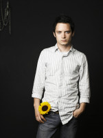 photo 19 in Elijah Wood gallery [id576230] 2013-02-17