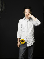 Elijah Wood photo #