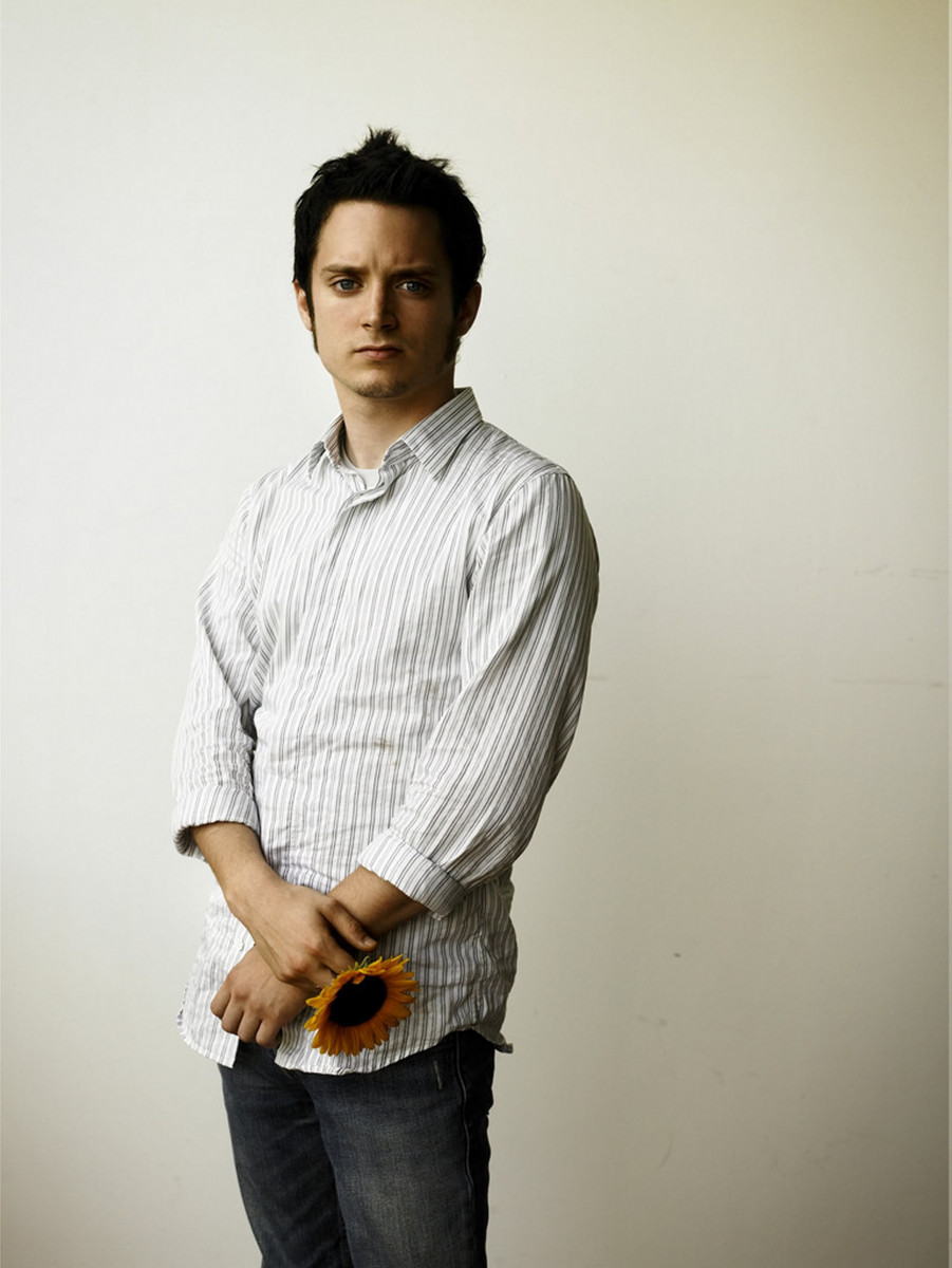 Elijah Wood: pic #576231