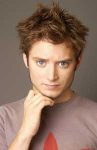 photo 3 in Elijah Wood gallery [id329391] 2011-01-21