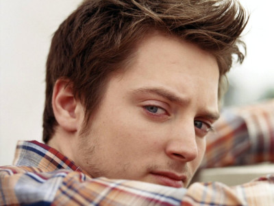 photo 4 in Elijah Wood gallery [id231606] 2010-01-29