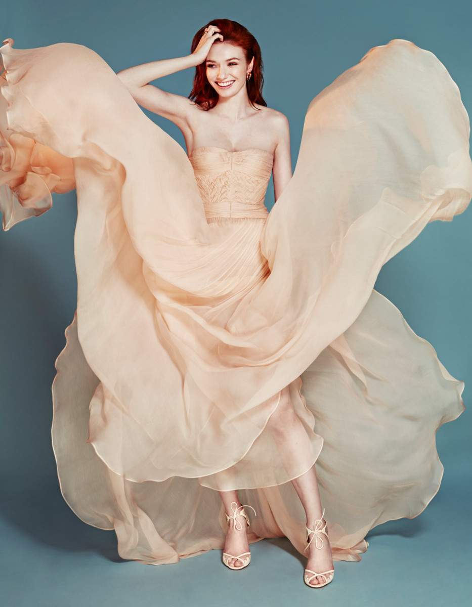 Eleanor Tomlinson: pic #828107