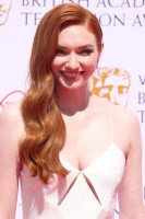 Eleanor Tomlinson photo #