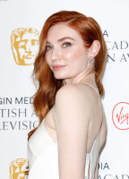 Eleanor Tomlinson photo #