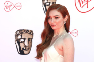 Eleanor Tomlinson photo #