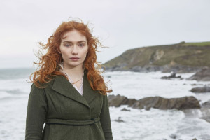 Eleanor Tomlinson photo #