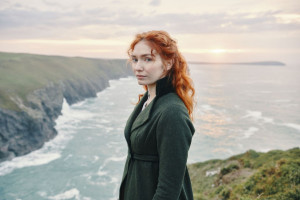 Eleanor Tomlinson photo #