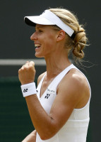 photo 8 in Elena Dementieva gallery [id286426] 2010-09-14