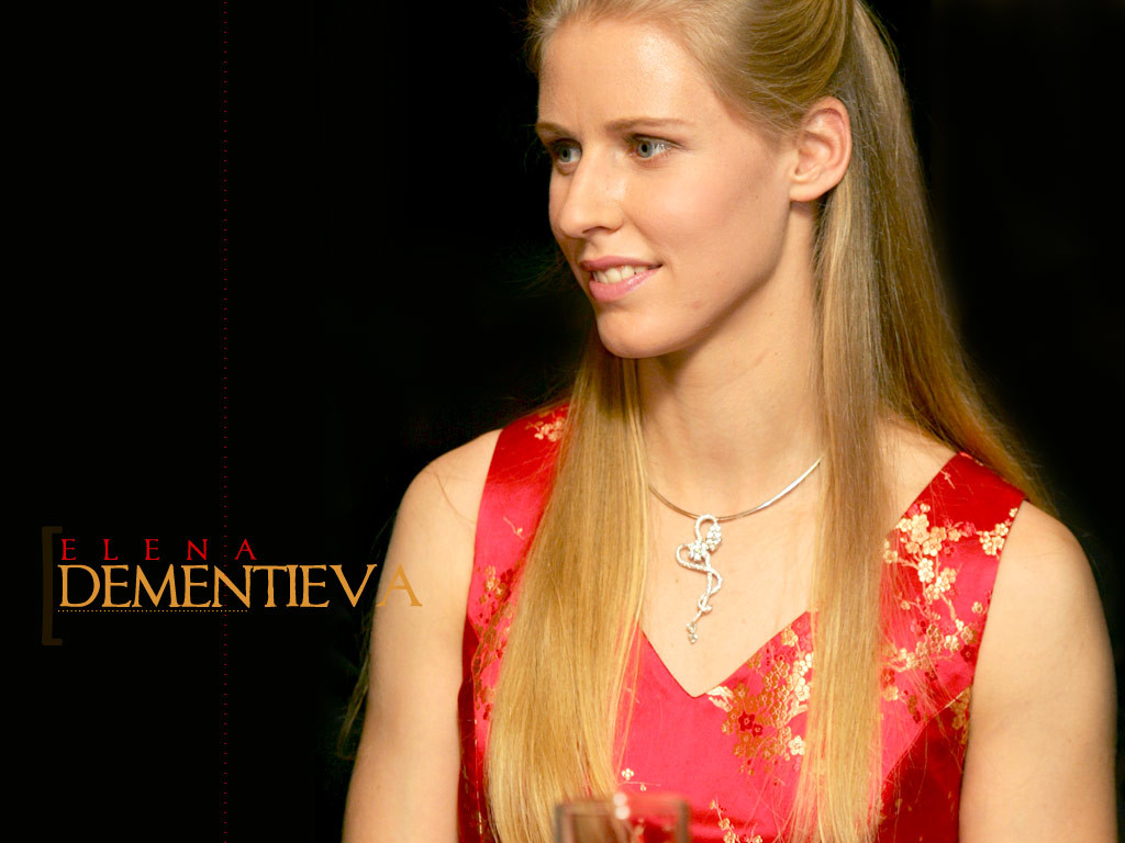 Elena Dementieva: pic #272229