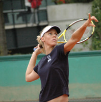 photo 21 in Elena Dementieva gallery [id272230] 2010-07-23