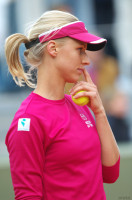 Elena Dementieva photo #