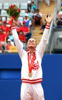 photo 20 in Elena Dementieva gallery [id272231] 2010-07-23