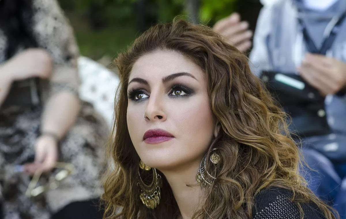 Elena Paparizou: pic #1151479