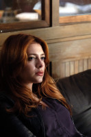 Elena Satine photo #