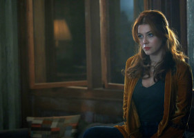 Elena Satine photo #