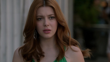 Elena Satine photo #